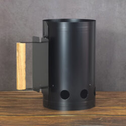 Deluxe Charcoal Chimney Starter