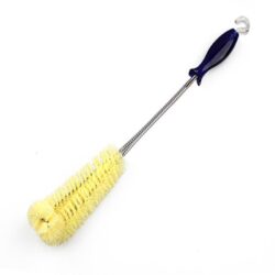 Nylon Long Handle Jar Brush